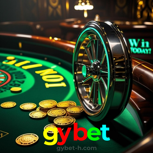 gybet：Em cada jogo, a chance de ganhar é sua! Jogue agora no cassino!