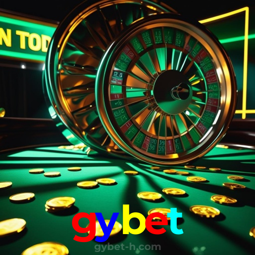gybet：O melhor cassino online para quem ama futebol e jogos como poker e slots!