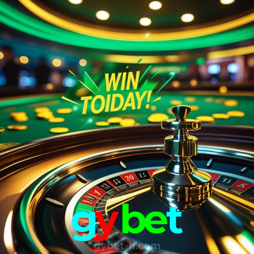 gybet：Apostas ao vivo no futebol e diversão garantida com jogos de cassino!