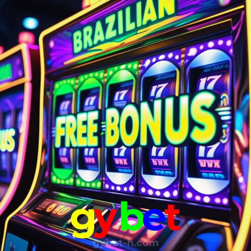 gybet：Jogue nas melhores slots e descubra o jackpot dos seus sonhos!