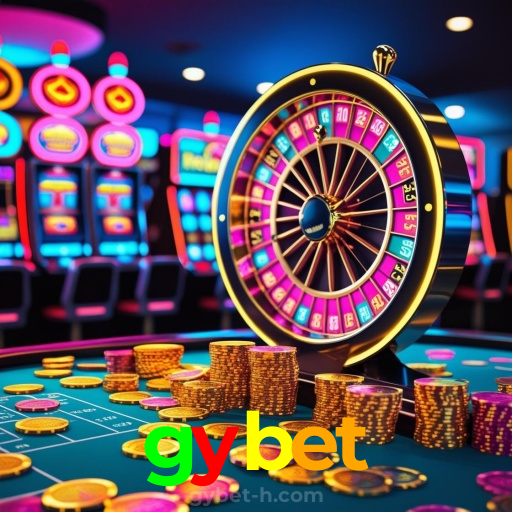gybet：O cassino online mais seguro para apostar no futebol e jogar blackjack!