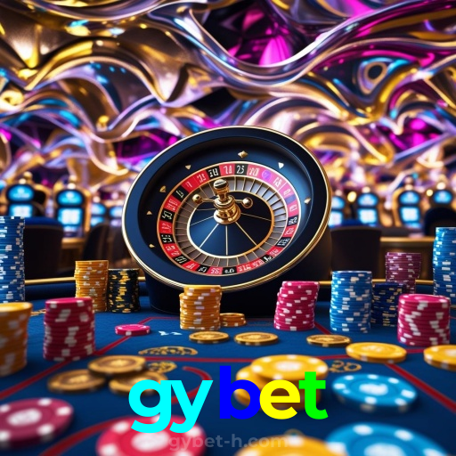 gybet：Jogue poker, aposte no futebol e ganhe no cassino mais confiável!