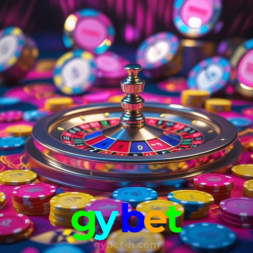 gybet：Ganhe prêmios incríveis em slots, roleta e apostas ao vivo no futebol!