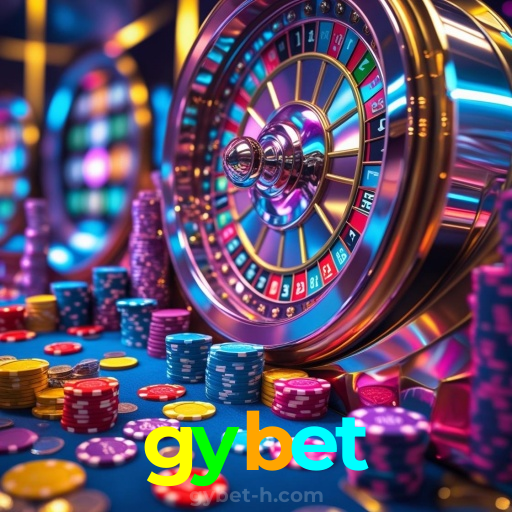 gybet：Jogue slots, poker e aposte no futebol no cassino online mais emocionante!