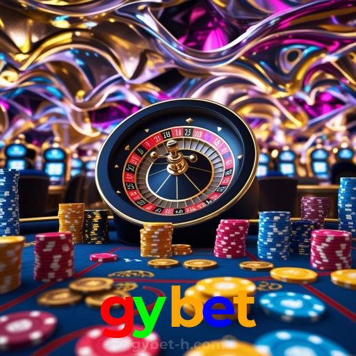 gybet：Aposte no futebol e conquiste prêmios em blackjack e poker!