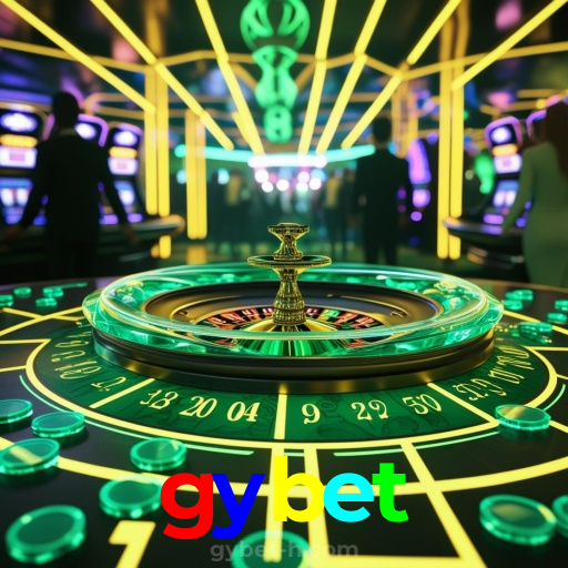 gybet：Jogue blackjack e sinta a emoção de vencer no cassino!