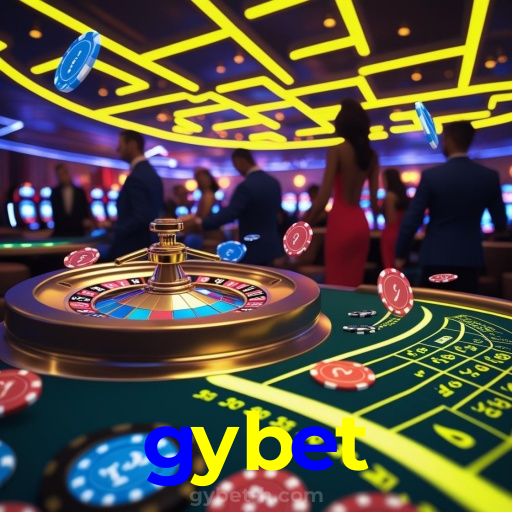 gybet：A diversão nunca para! Entre no nosso cassino e jogue os melhores jogos!