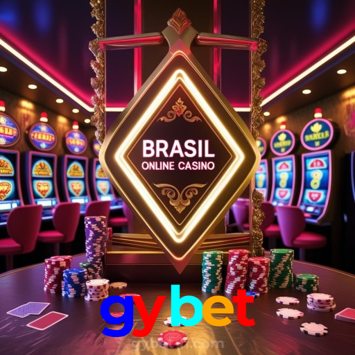 gybet：Ganhe prêmios incríveis em slots, roleta e apostas ao vivo no futebol!