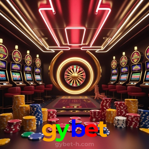 gybet：A sorte está esperando por você! Vença na roleta e ganhe grandes vitórias!