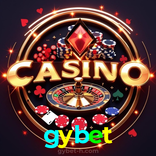 gybet：Aposte no futebol e jogue os melhores jogos de cassino com grandes prêmios!
