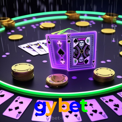 gybet：Cada giro nas slots pode te levar à grande vitória!