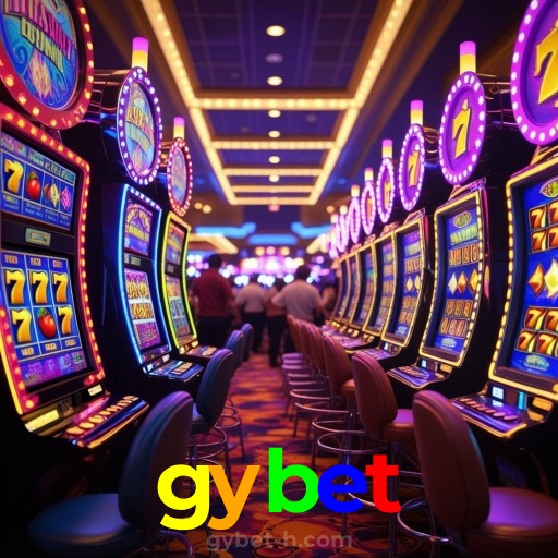 gybet：O cassino online mais confiável para apostas ao vivo no futebol e jogos de cassino!