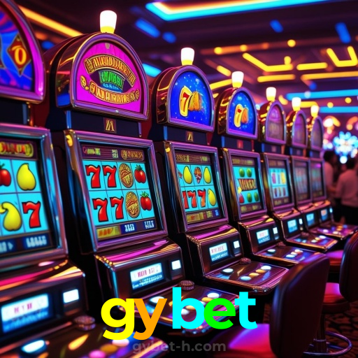 gybet:Jogue slots, blackjack e aposte no futebol para diversão e vitórias!