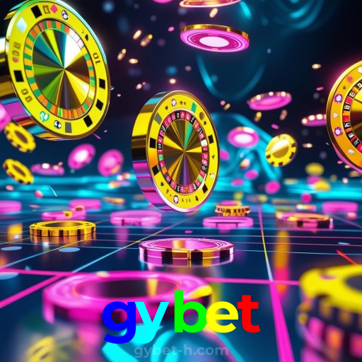 gybet:O cassino mais confiável para apostar no futebol e jogar slots!