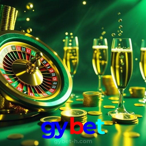 gybet：Sinta a adrenalina da roleta! Aposte e vença agora!