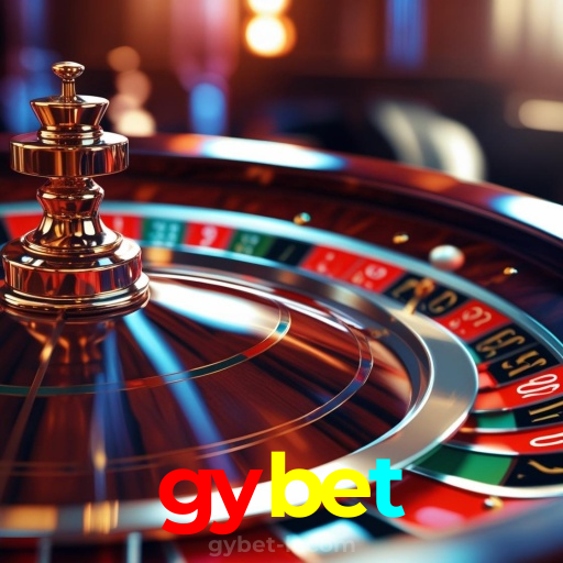 gybet：Apostas em futebol e os melhores jogos de cassino para você ganhar!