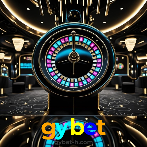 gybet：Jogue no futebol digital e viva a emoção de ganhar!