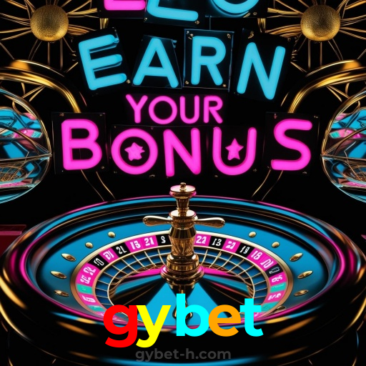 gybet：A melhor experiência de cassino e futebol online para você!