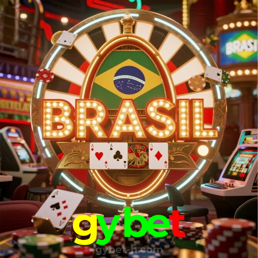 gybet：Seu time na vitória e os jackpots no cassino online te esperam!