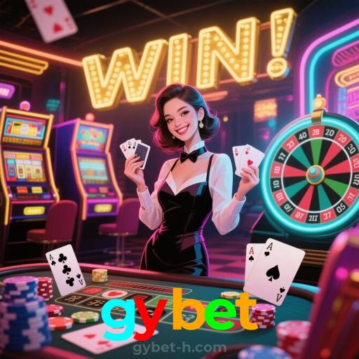 gybet：O cassino online mais seguro para apostas em futebol e diversão com roleta!