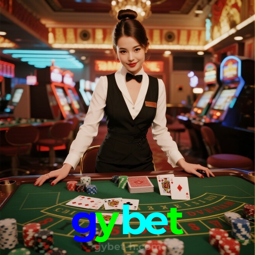 gybet：Sinta a emoção do blackjack! Aposte agora e ganhe!