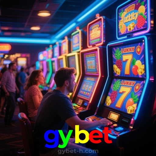gybet：A diversão nunca para! Entre no nosso cassino e jogue os melhores jogos!