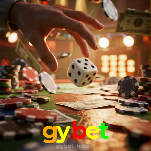 gybet：O cassino online mais confiável para poker, roleta e apostas no futebol!