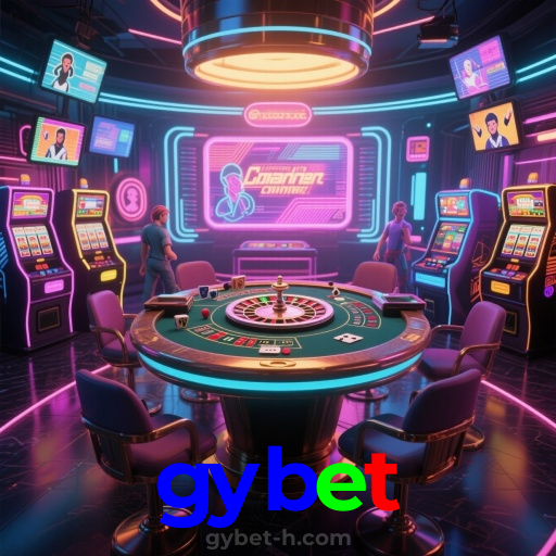 gybet：Vença no poker, aposte no futebol e divirta-se com os melhores jogos de cassino!