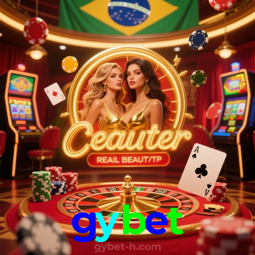 gybet：Jogue nas slots e ganhe prêmios surreais!