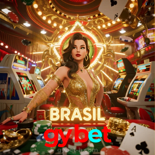 gybet：Em cada giro, uma vitória! Jogue nas melhores slots online!