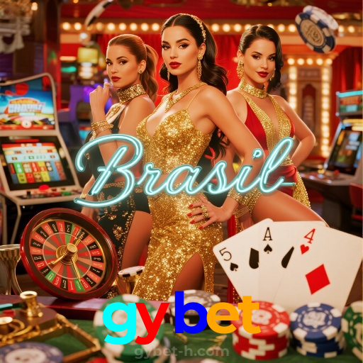 gybet：Ganhe prêmios fantásticos nas roletas online!