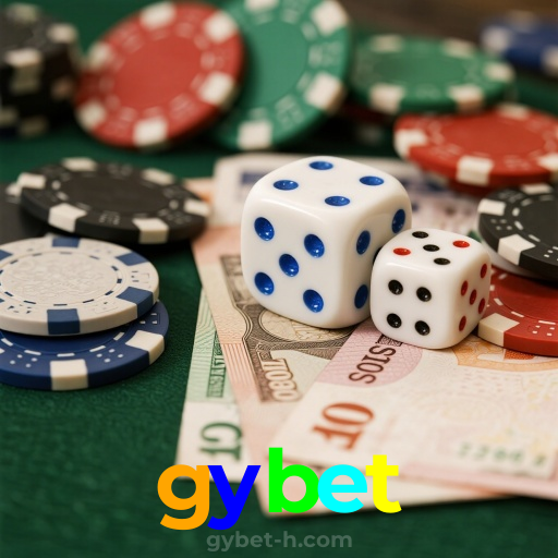 gybet：Jogue nas roletas e conquiste prêmios incríveis!