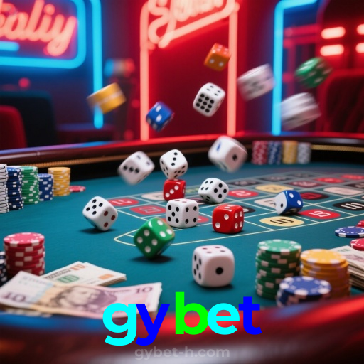 gybet:No cassino online mais confiável, aposte no futebol e jogue roleta!