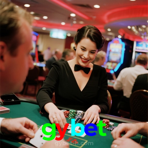 gybet:No cassino online mais confiável, experimente poker, roleta e futebol ao vivo!