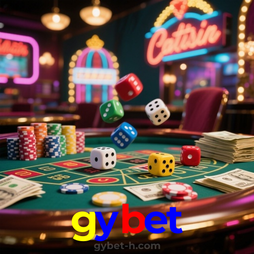 gybet：Cada giro pode ser um novo prêmio! Descubra as melhores slots online!