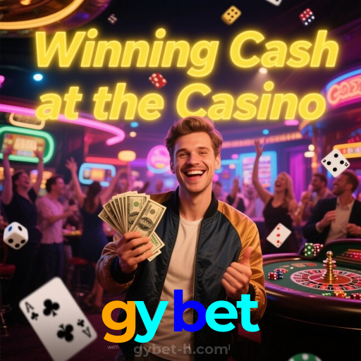 gybet:A sorte está ao seu lado no cassino online com jogos de roleta e apostas no futebol!