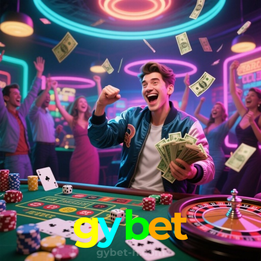 gybet：Aposte no futebol digital e viva a emoção de grandes vitórias!