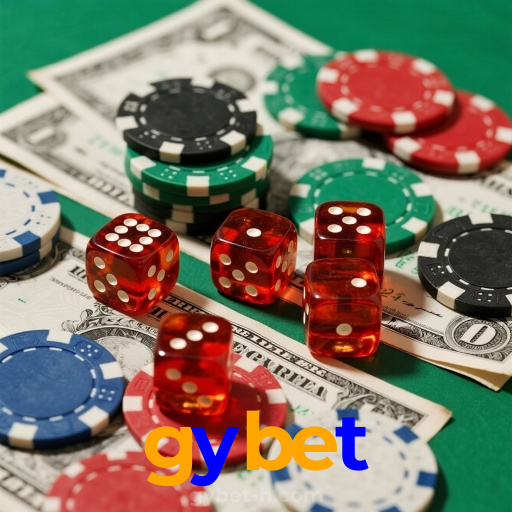 gybet:A sorte está ao seu lado! Aposte nas melhores opções e vença agora!