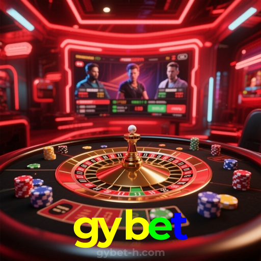 gybet：Entre no campo de futebol online e conquiste sua vitória!