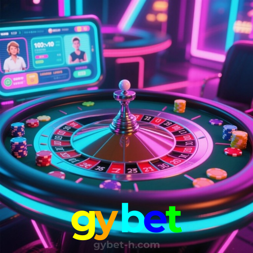 gybet:A adrenalina do futebol online te espera para grandes vitórias!