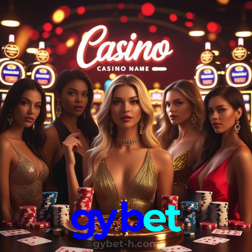 gybet：Aposte no futebol e conquiste prêmios em blackjack e roleta!