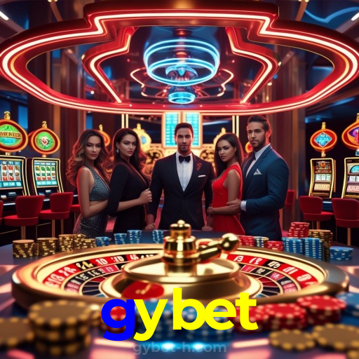 gybet：Grandes vitórias em poker, roleta e apostas no futebol esperam por você!