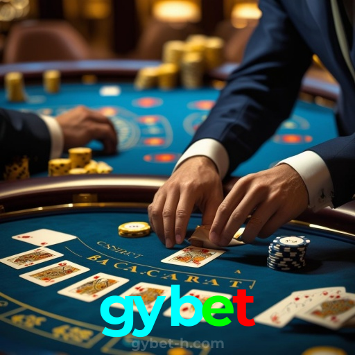gybet：Jogue poker e aposte no futebol com segurança e grandes prêmios!