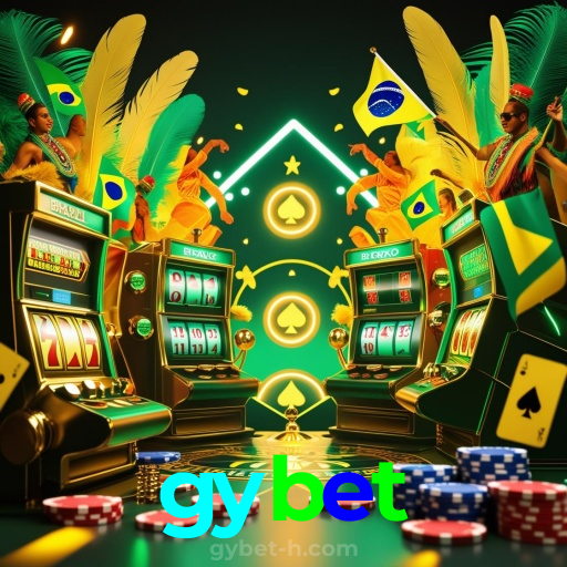 gybet：Aposte no futebol online e jogue os melhores jogos de cassino!
