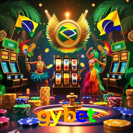 gybet：Desafie a roleta e conquiste vitórias épicas!