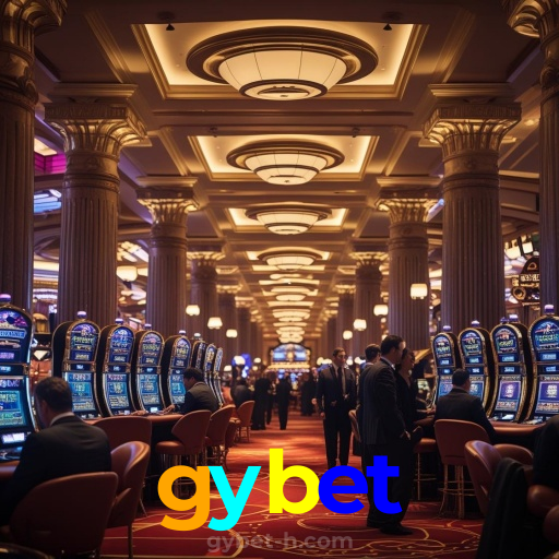 gybet：Vença no poker e prove que você é o mestre das cartas!