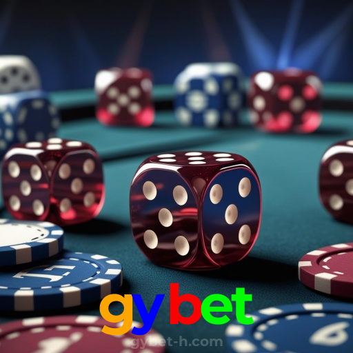gybet：Onde você pode apostar no futebol e jogar os melhores jogos de cassino!