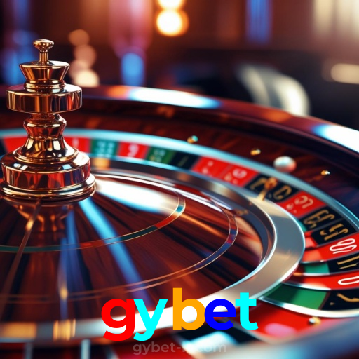 gybet：Ganhe prêmios incríveis no futebol e em jogos como roleta e blackjack!