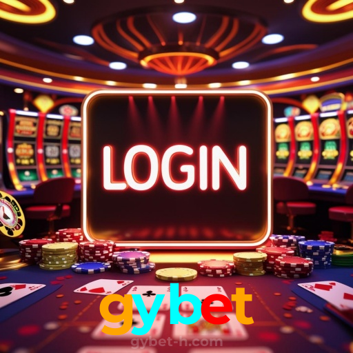 gybet：Jogue no melhor cassino online e descubra os maiores prêmios!