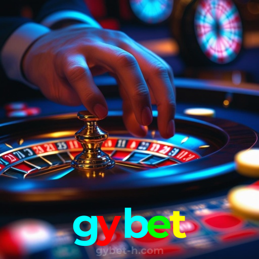 gybet:Apostas emocionantes no futebol e grandes vitórias em jogos como roleta!